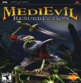 MediEvil - Resurrection