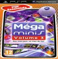 Mega Minis Volume 3