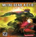 Metal Gear Ac d 2