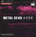 Metal Gear Ac d