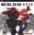 Metal Gear Ac d