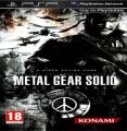 Metal Gear Solid - Peace Walker