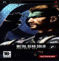 Metal Gear Solid - Portable Ops Plus