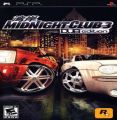 Midnight Club 3 - DUB Edition