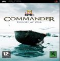 Military History Commander - Europe At War