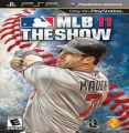 MLB 11 - The Show