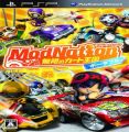 ModNation Mugen No Kart Oukoku