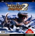 Monster Hunter Portable 2nd