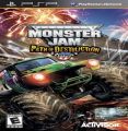 Monster Jam - Path Of Destruction