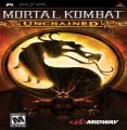 Mortal Kombat - Unchained