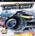 MotorStorm - Arctic Edge