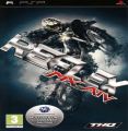 MX Vs. ATV Reflex