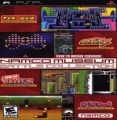 Namco Museum - Battle Collection