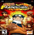 Naruto - Narutimete Portable - Mugenjou No Maki