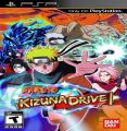 Naruto Shippuden - Kizuna Drive