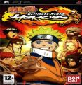 Naruto - Ultimate Ninja Heroes