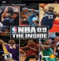 NBA 09 - The Inside