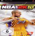 NBA 2K10