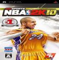 NBA 2K10