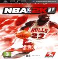 NBA 2K11