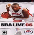 NBA Live 06