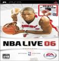 NBA Live 06