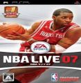 NBA Live 07