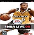 NBA Live 08