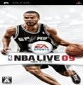 NBA Live 09