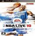 NBA Live 10