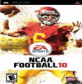 NCAA Football 10