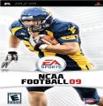 NCAA Football 2009