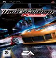 Need For Speed - Underground Rivals