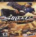 NFL Street 2 Unleashed