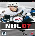 NHL 07