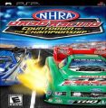 NHRA Drag Racing - Countdown To The Championship