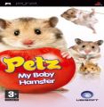 Petz - My Baby Hamster