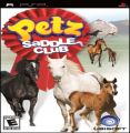 Petz - Saddle Club