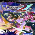 Phantasy Star Portable 2