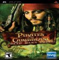 Pirates Of The Caribbean - Dead Man's Chest