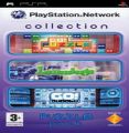 Playstation Network Collection, The - Puzzle Pack, The