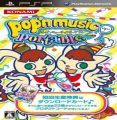 Pop'n Music Portable 2