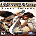 Prince Of Persia - Rival Swords