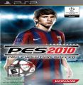 Pro Evolution Soccer 2010