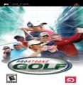 Pro Stroke Golf - World Tour 2007