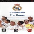 Real Madrid - The Game