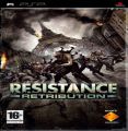 Resistance - Retribution