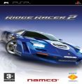 Ridge Racer 2