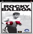 Rocky Balboa