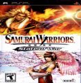 Samurai Warriors - State Of War